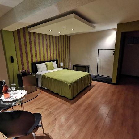 Fantasy Suites Лима Экстерьер фото