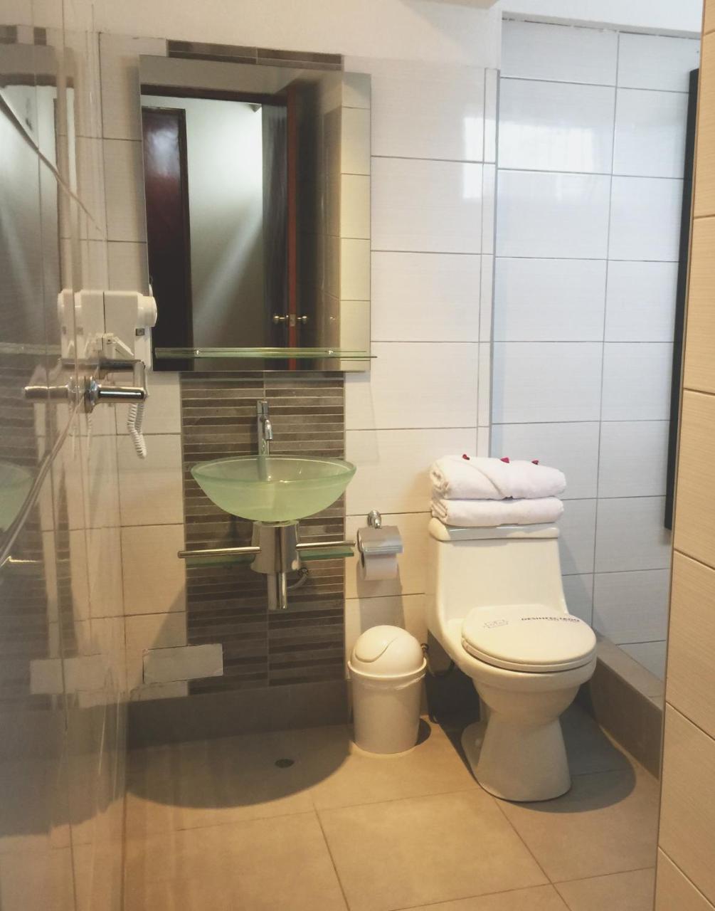 Fantasy Suites Лима Экстерьер фото