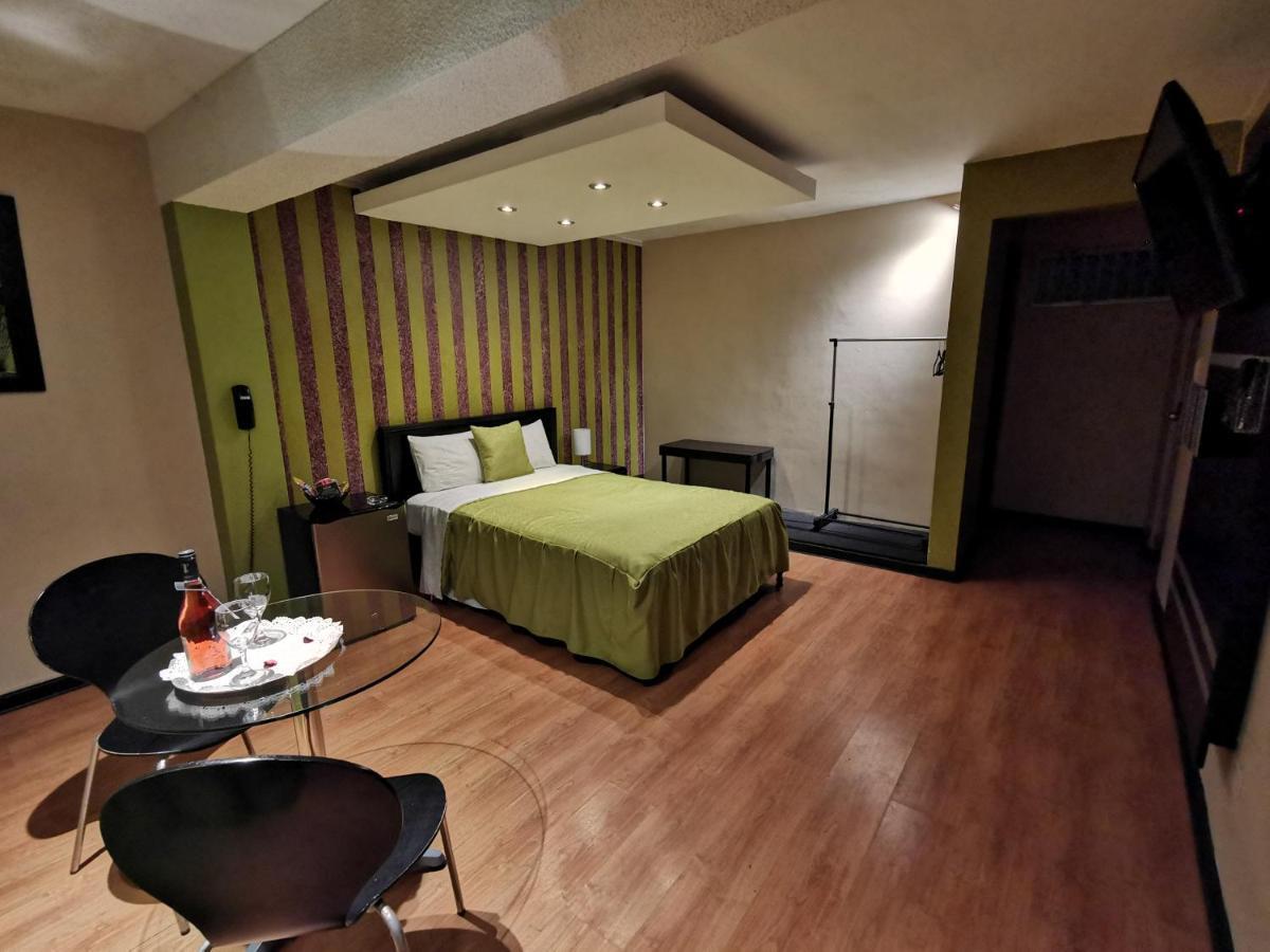 Fantasy Suites Лима Экстерьер фото